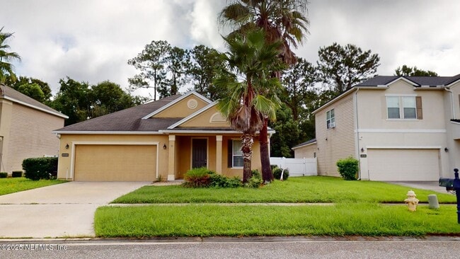 15707 Lexington Park Blvd in Jacksonville, FL - Building Photo - Building Photo