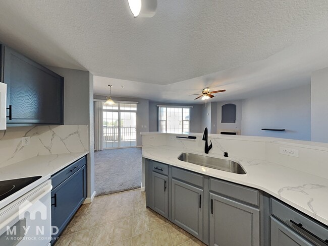 property at 5723 N Gibralter Way