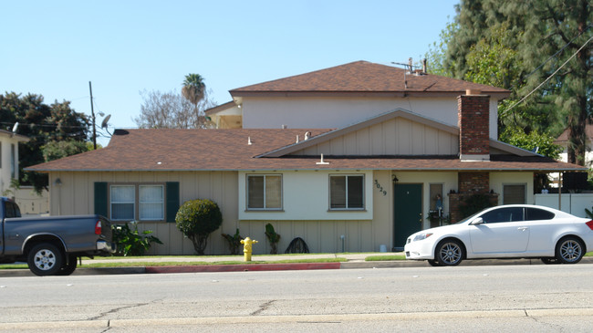 3029 N Garey Ave in Pomona, CA - Building Photo - Building Photo