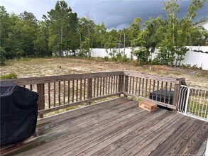 308 Countryside Dr in Lillington, NC - Building Photo - Building Photo