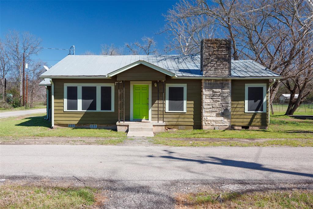 201 Rose St in Buda, TX - Building Photo