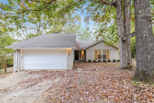 property at 4804 Eastern Hills Ln