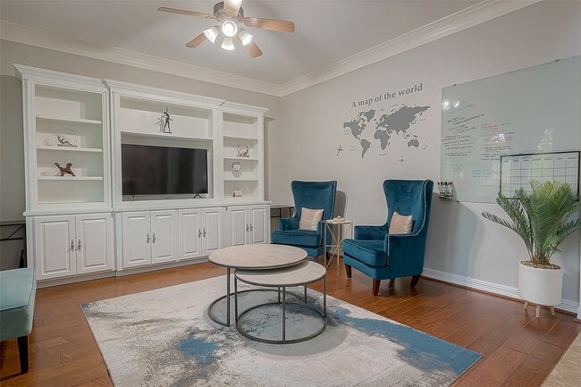 8807 Stones Throw Ln in Missouri City, TX - Building Photo - Building Photo