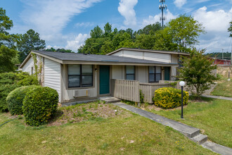 Cedar Ridge in Augusta, GA - Building Photo - Building Photo