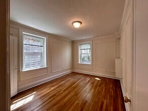 101 Kilsyth Rd in Boston, MA - Building Photo - Building Photo