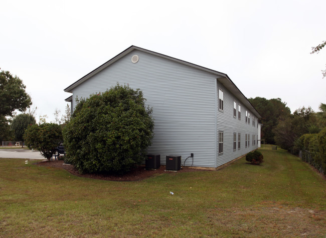 The Landings Apartments in Little River, SC - Foto de edificio - Building Photo