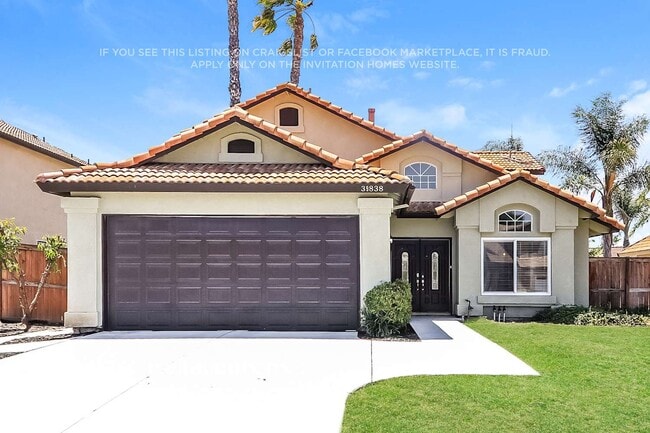 property at 39838 N General Kearny Rd