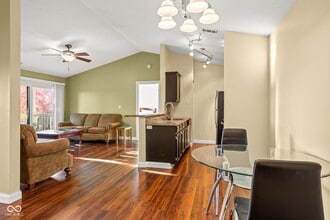 4530 Village Ct in Indianapolis, IN - Building Photo - Building Photo