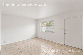 4276 Cherokee Ave in San Diego, CA - Building Photo - Building Photo