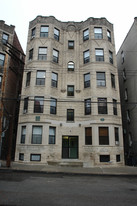 5 Lawrence St Apartamentos