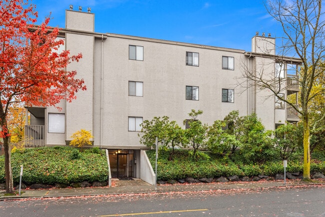 property at 4911 Fremont Ave N