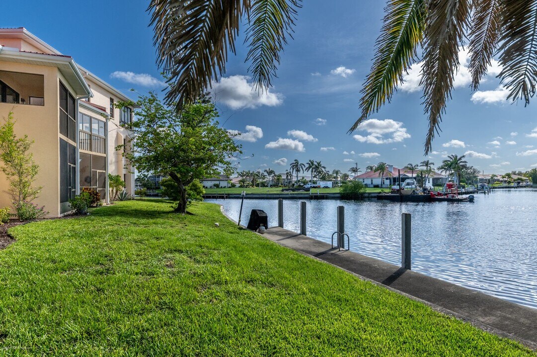 1204 Spanish Cay Ln in Punta Gorda, FL - Building Photo