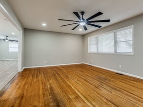 4967 Princeton Dr in Bartlesville, OK - Building Photo - Building Photo