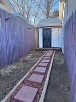 1700 S Lincoln St in Amarillo, TX - Building Photo