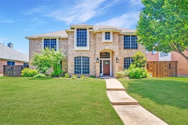 property at 6610 Westover Dr