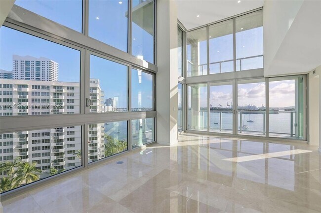 property at 1500 Bay Rd