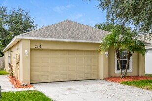 3119 Whispering Trails St in Winter Haven, FL - Building Photo