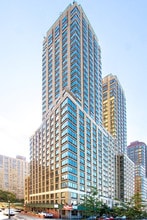 160 Riverside Boulevard in Manhattan, NY - Foto de edificio - Building Photo