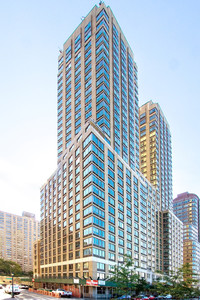 160 Riverside Boulevard in Manhattan, NY - Building Photo - Building Photo