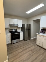 240 Chestnut Ave, Unit 2 in Red Bluff, CA - Building Photo