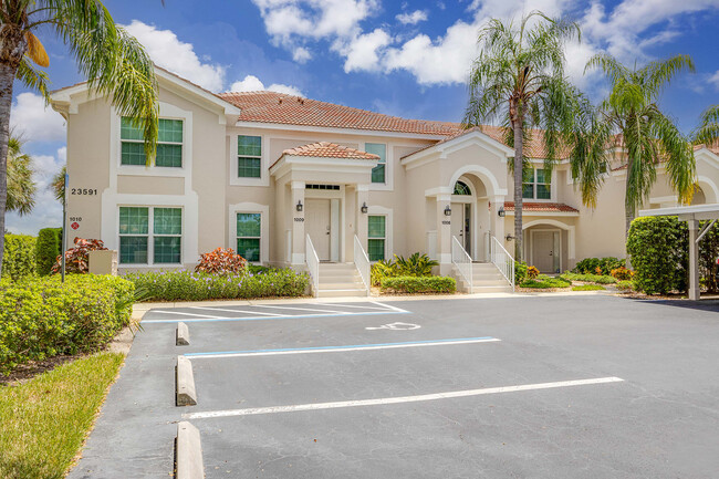 property at 23591 Sandy Creek Terrace