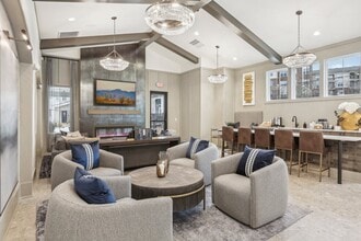 Clairmont at Crabtree in Raleigh, NC - Building Photo - Building Photo