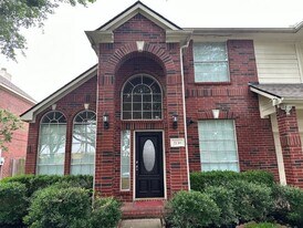 1138 Evandale Ln in Sugar Land, TX - Building Photo
