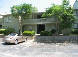 312 Park Ridge Cir in Marietta, GA - Building Photo