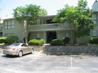property at 312 Park Ridge Cir