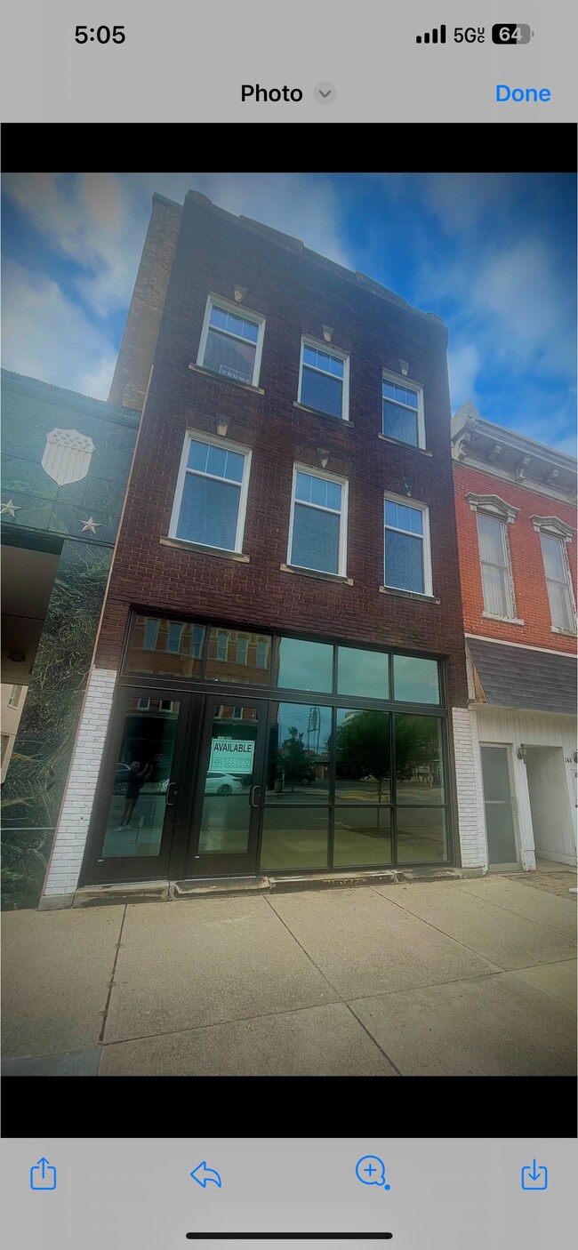 138 E Center St in Marion, OH - Building Photo - Building Photo