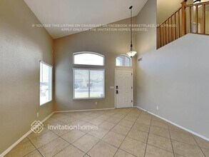 3048 E Millbrae Ln in Gilbert, AZ - Building Photo - Building Photo