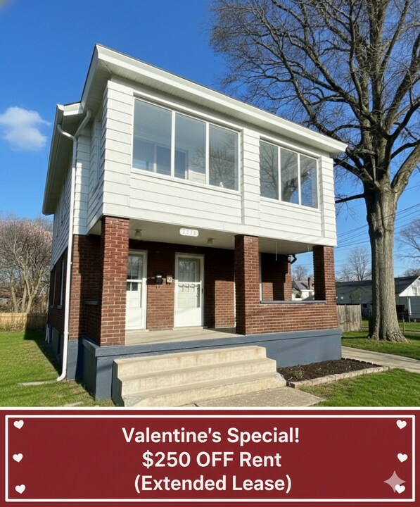 5573 Attica Ave in Cincinnati, OH - Building Photo