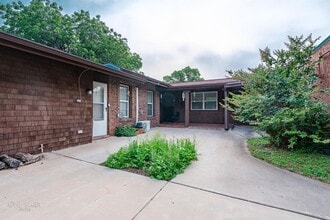 2023 S 5th St in Abilene, TX - Building Photo - Building Photo