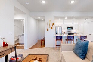 Mariposa at Harris Road 55+ Apartment Homes