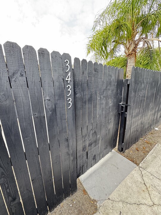 3433 Hi St, Unit 3433 in Lake Worth Beach, FL - Foto de edificio