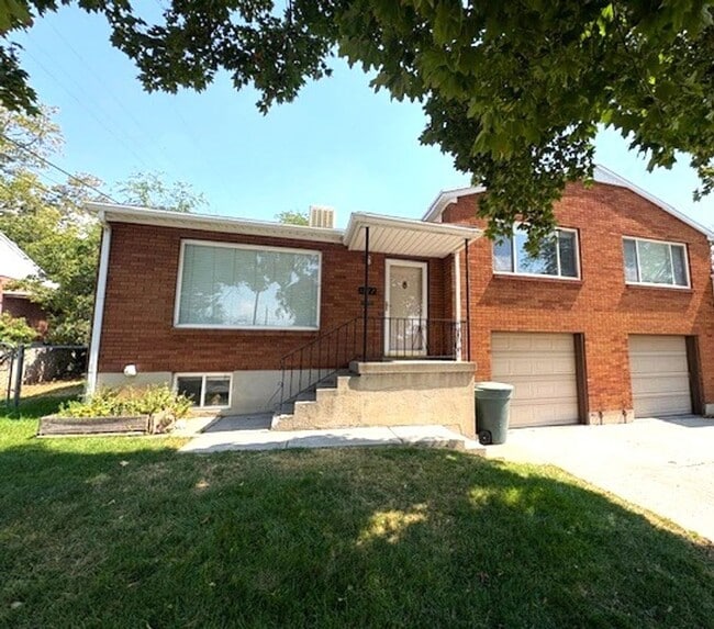 property at 1777 S 2300 E