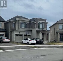 1231 Plymouth Dr in Oshawa, ON - Building Photo