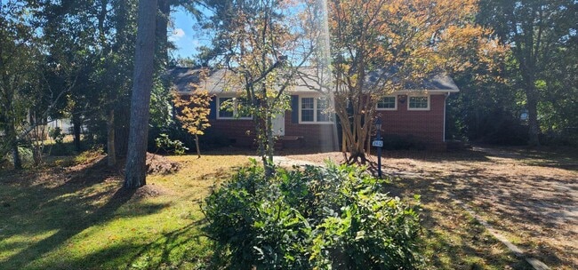 property at 2412 Wendell Blvd