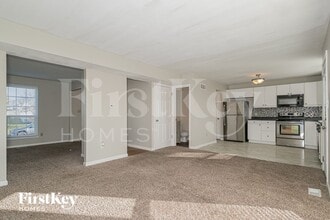 72 Gray Owl Garth Ct in St. Peters, MO - Foto de edificio - Building Photo