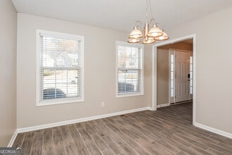 6342 Milo Dr in Austell, GA - Building Photo - Building Photo