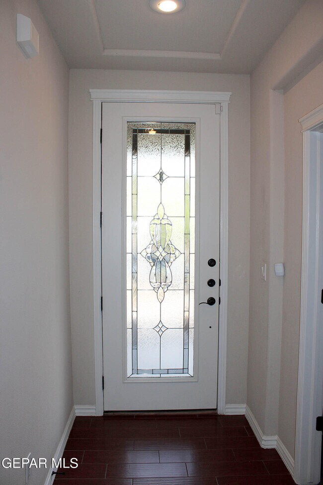 7349 Autumn Sage Dr in El Paso, TX - Building Photo - Building Photo