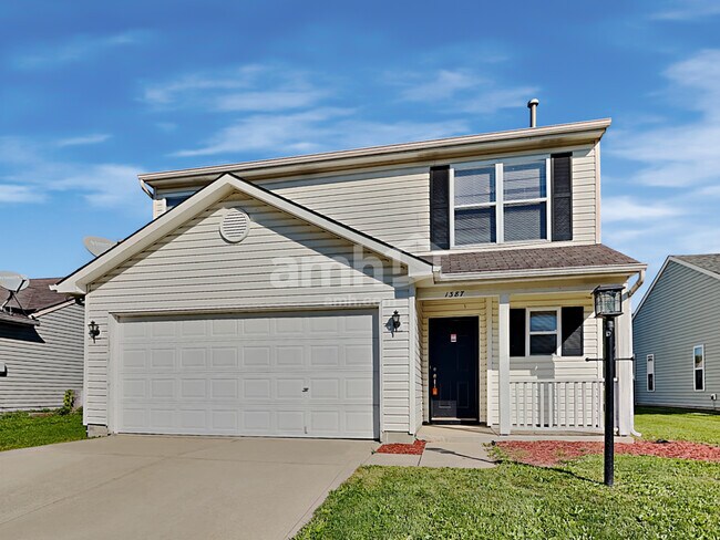 property at 1387 Egret Ln