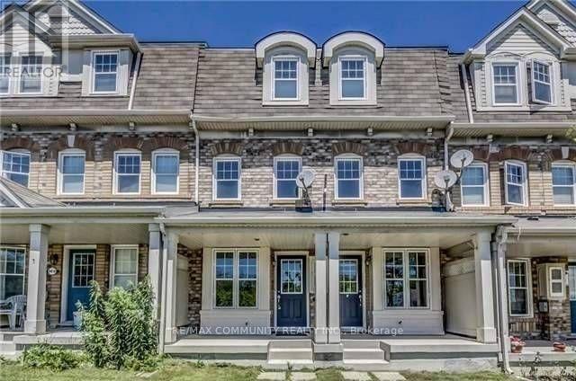 property at 8890 Sheppard Ave E