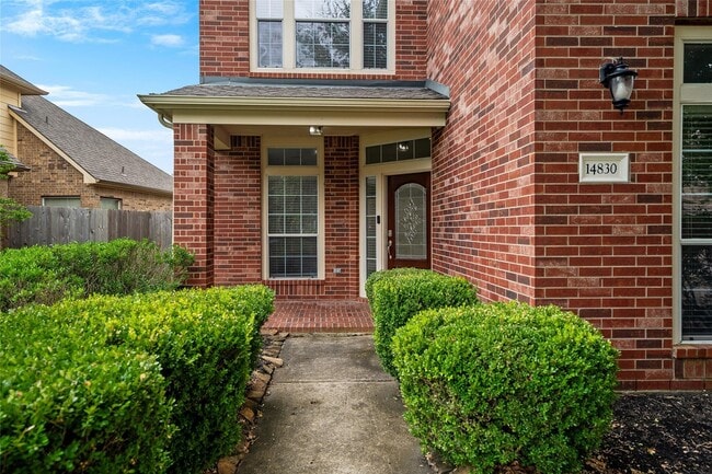 property at 14830 Barton Grove Ln