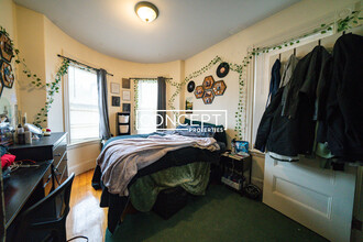 100 Calumet St, Unit 2 in Boston, MA - Foto de edificio - Building Photo