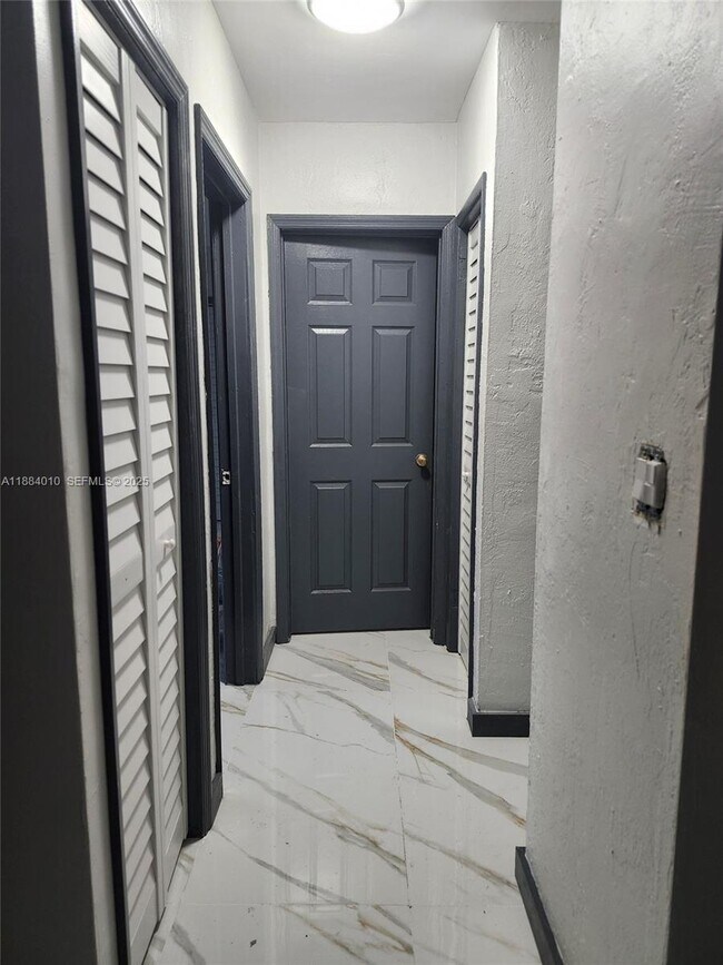 property at 184 NW 58th St