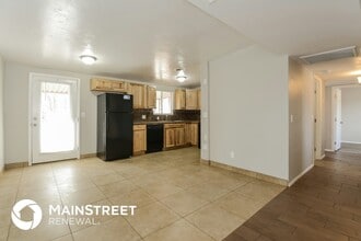 4870 S Rosette Pl in Tucson, AZ - Building Photo - Building Photo
