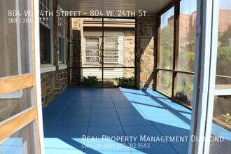 804 W 24th St-Unit -804 W. 24th St in Wilmington, DE - Building Photo - Building Photo