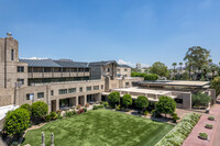 Arizona Biltmore Hotel Villas Condominiums in Phoenix, AZ - Foto de edificio - Building Photo