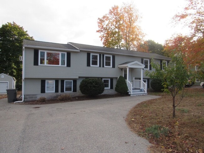 property at 14 Veronica Ave